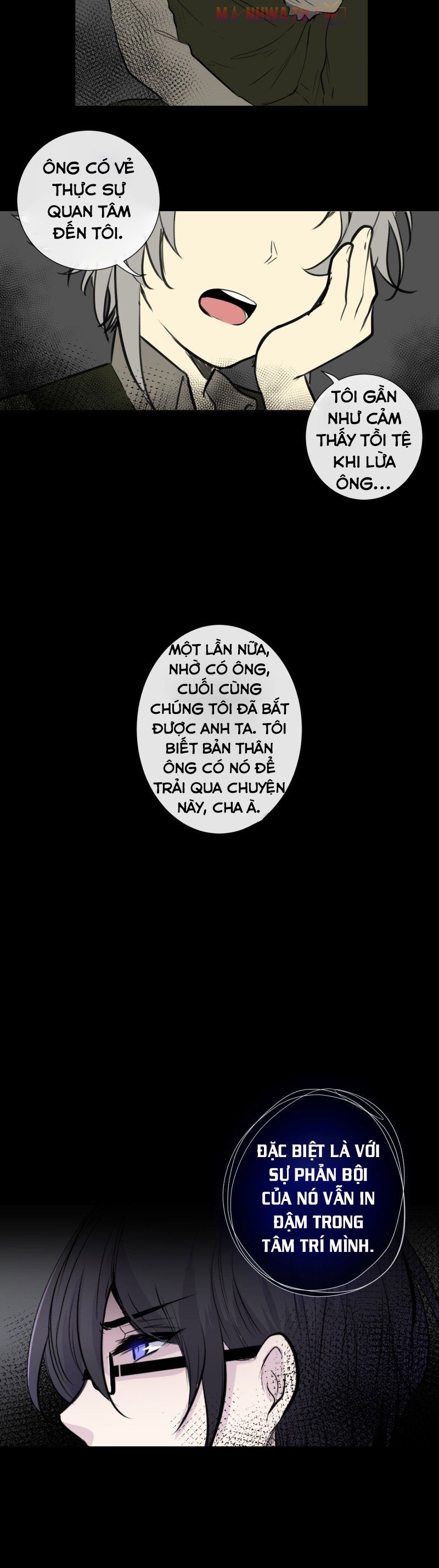 Đọc truyện Trọng sinh mạc thế - Chap 32